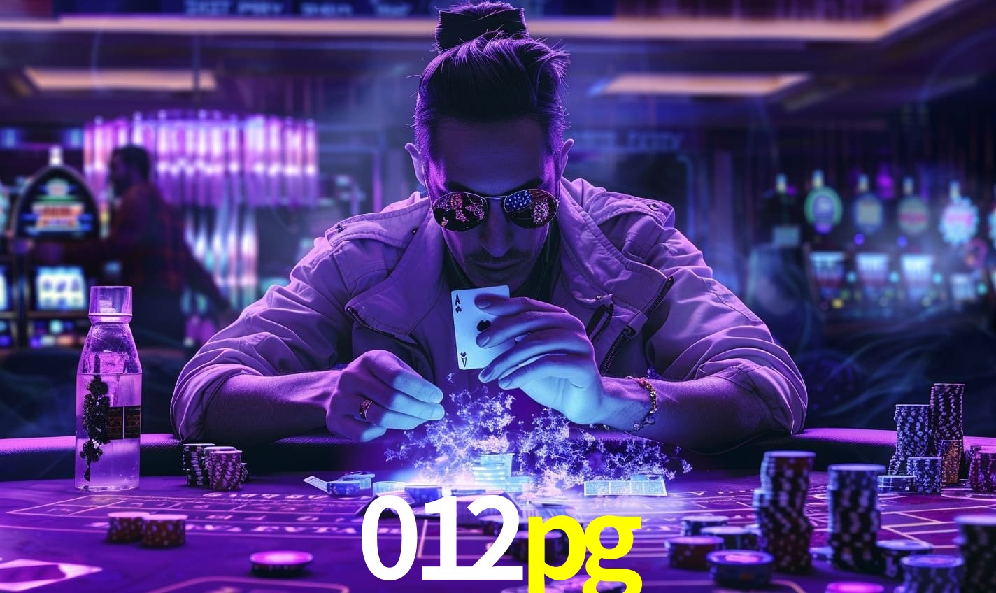 VIP Casino 012pg