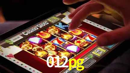 Live Casino 012pg