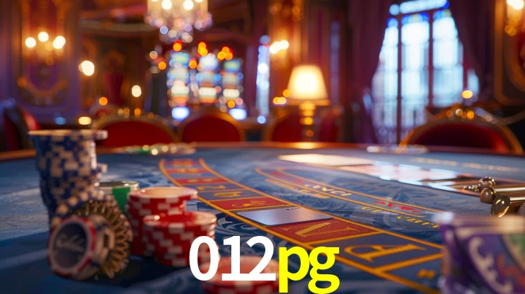 Live Casino 012pg
