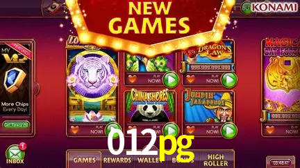VIP Casino 012pg
