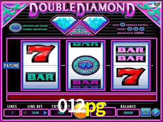 Descubra a Magia dos Jogos de Arcade no 012pg