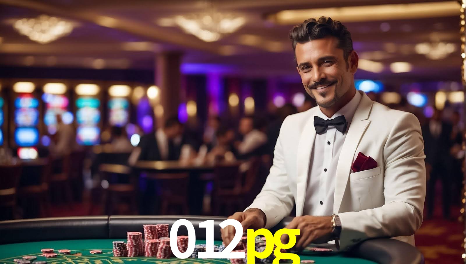 Secure Login 012pg