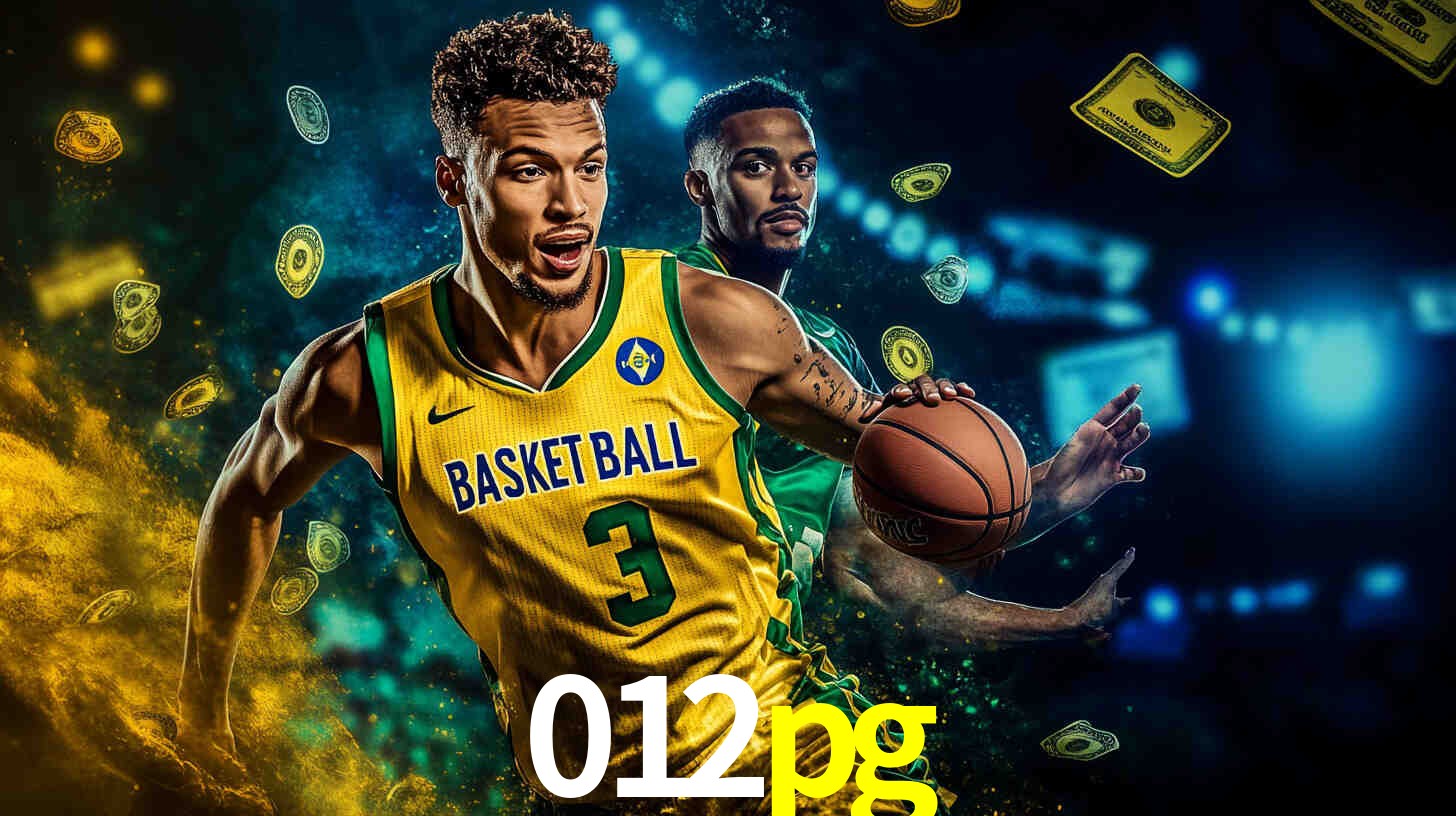 Inovações de Jogos na 012pg: O Futuro das Experiências Interativas