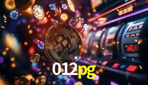 A Emoção da Loteria na 012pg: Uma Chance de Mudança de Vida