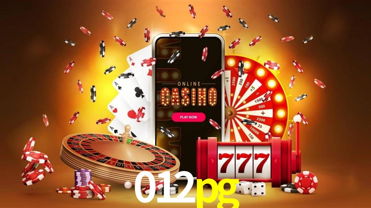 Slot Games 012pg