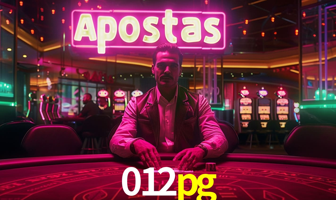 Descubra a Essência do 012pg: Nossa História e Compromissos